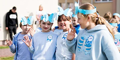 Niebieskie Igrzyska w mieleckiej Szóstce [FOTO]-96343