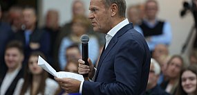 Polska i Francja z "przełomowym traktatem". Chodzi o be