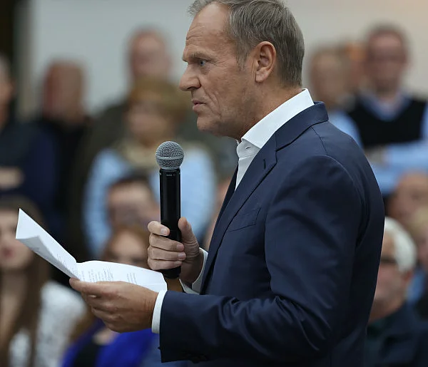 Polska i Francja z "przełomowym traktatem". Chodzi o bezpieczeństwo-96376