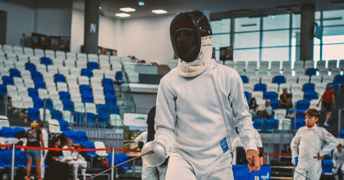 Mielczanie w finale Ogólnopolskiej Olimpiady Młodzieży - HEJ.MIELEC.PL