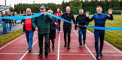 Nowy kompleks sportowy w Dobryninie oficjalnie otwarty [FOTO]-96427