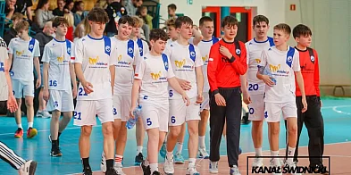 SPR Stal Mielec w gronie 12 najlepszych drużyn w Polsce! Udany sezon młodzików-96452
