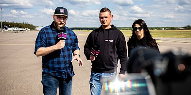 Zapowiadamy moto SKILLZONE FESTIVAL na Lotnisku Mielec-96457