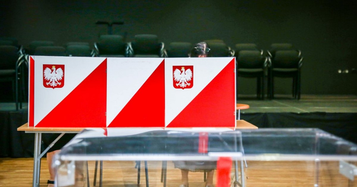 Mielecka policja szykuje się do wyborów. Będą działania - HEJ.MIELEC.PL