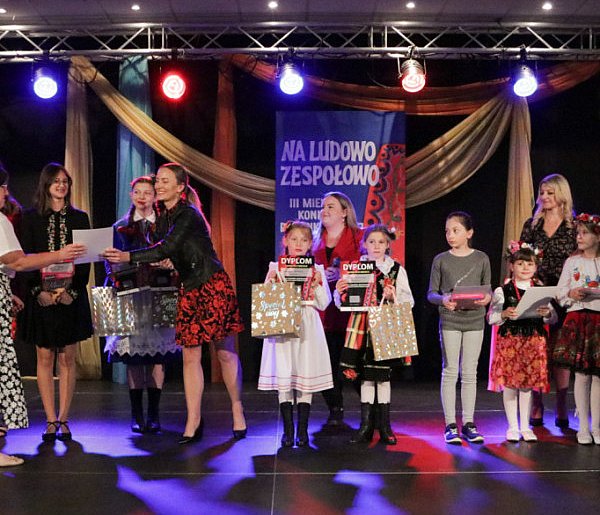 Ludowo, zespołowo i z pasją – przed nami IV edycja konkursu muzycznego-96479