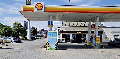 Paliwa Premium na Stacji Paliw SHELL w cenie paliw podstawowych-96518