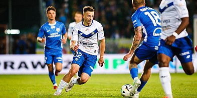 Ostatni akord ekstraklasy w Mielcu-96510