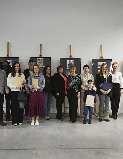 Ziemia mielecka na fotografii. Konkurs rozstrzygnięty-96499