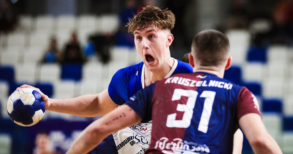 Zrobili to! Handball Stal Mielec rekordzistą Ligi Centralnej! - HEJ.MIELEC.PL