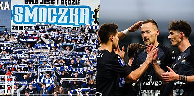 FKS Stal Mielec – Radomiak Radom. Remis na pożegnanie [FOTO]-96581