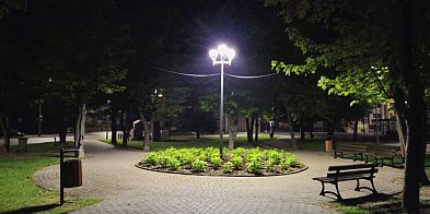Gmina zainwestowała w oświetlenie. Ponad 600 tys. zł-96544