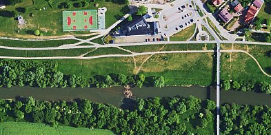 Miejska plaża w Mielcu coraz bliżej-96563