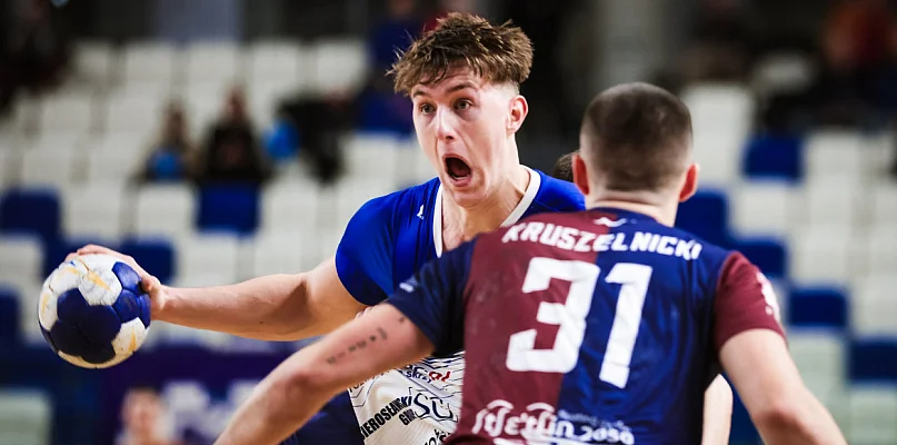 Zrobili to! Handball Stal Mielec rekordzistą Ligi Centralnej! - 96582