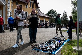 Czy kolekcjonowanie ma jeszcze sens? Noc Muzeum w Pałacyku Oborskich [FOTO]-96598