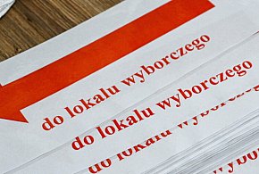 Trwa głosowanie w wyborach prezydenckich; zakończenie o godz. 21.00-96600