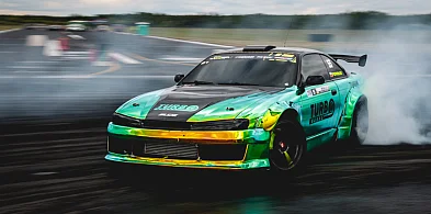 Tego w Mielcu brakowało! Drift na SkillZone Festival [FOTO, WIDEO]-96607