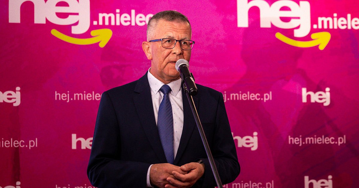 Agencja Rozwoju Przemysłu S.A. sponsorem Plebiscytu Pozytywny Mielczanin 2024 - HEJ.MIELEC.PL