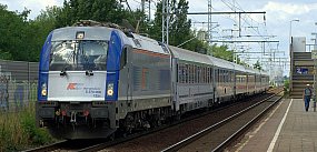 Pasażerowie będą zachwyceni. Premier potwierdza