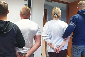 Para kradła w mieleckich drogeriach. Jakie straty?-96615