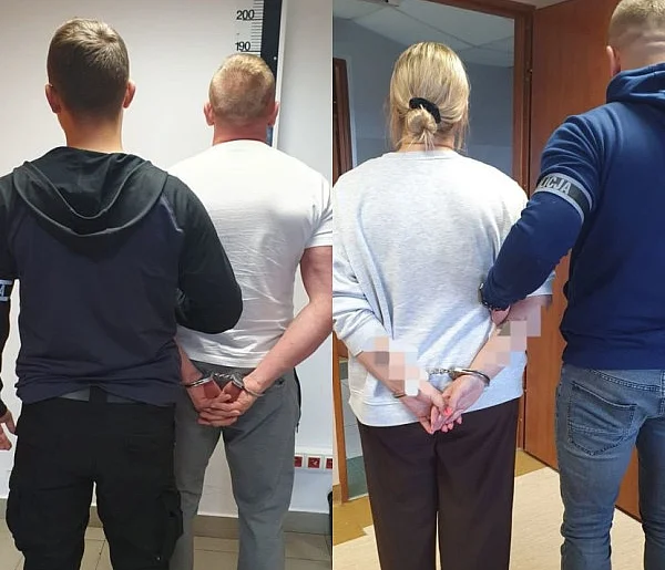 Para kradła w mieleckich drogeriach. Jakie straty?-96615