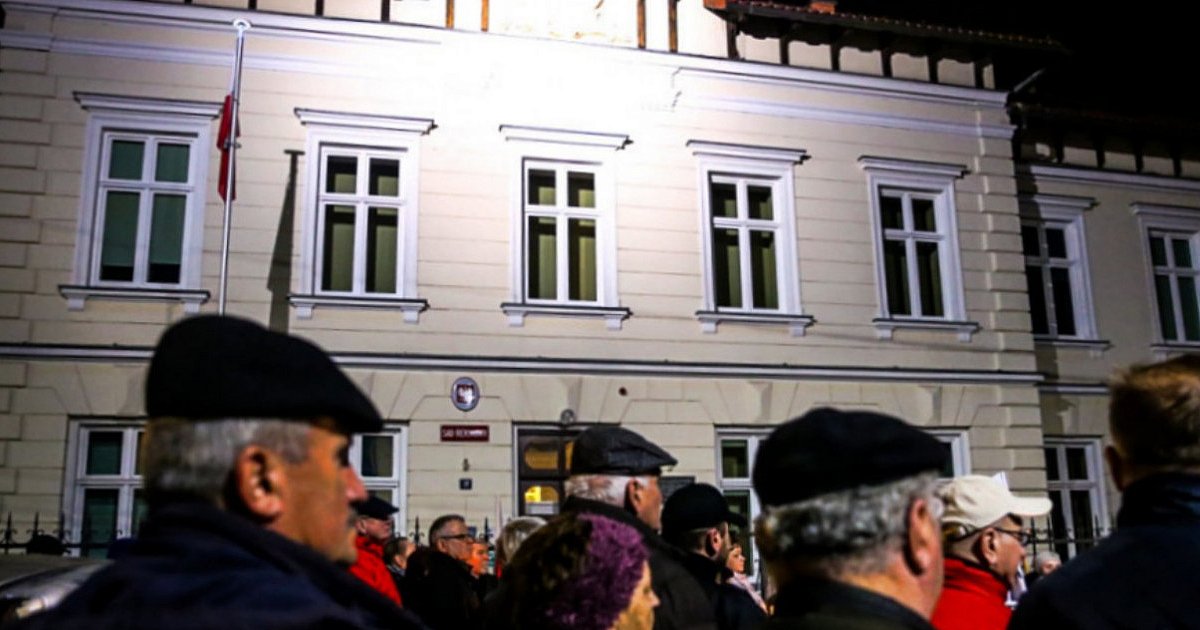 Noc Otwartych Sądów także w Mielcu. W piątek - HEJ.MIELEC.PL