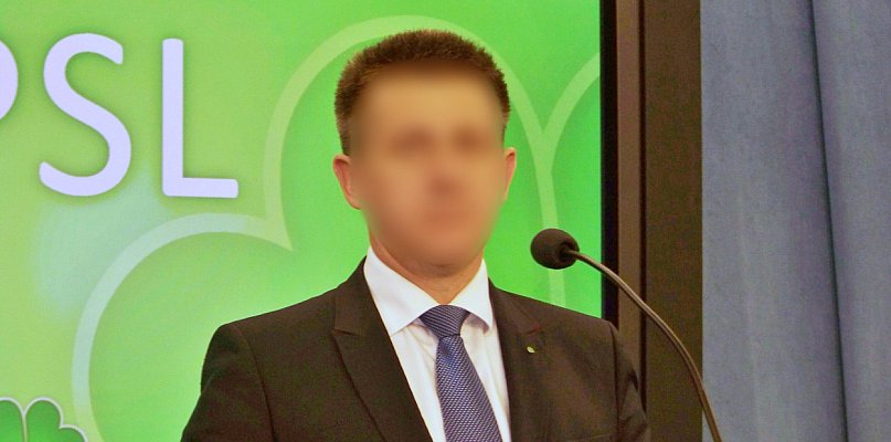 Zakończyły się przesłuchania oskarżonych w procesie byłego posła Jana B. - 96685