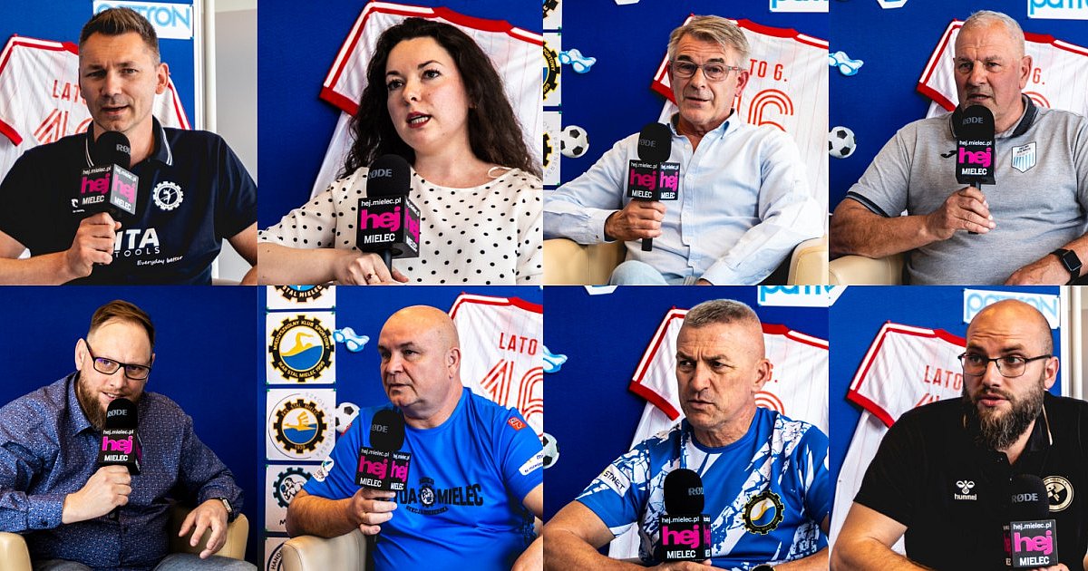 Niepubliczne Szkoły Mistrzostwa Sportowego - sportowa przyszłość młodzieży z Podkarpacia - HEJ.MIELEC.PL