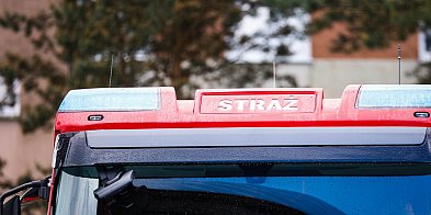 OSP Podborze będzie miało nowy samochód. Jest dotacja-96708