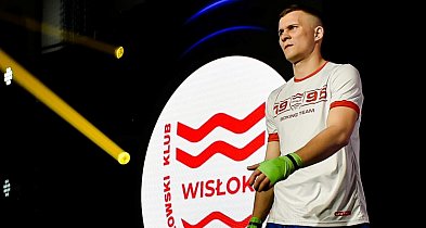 Krystian Kopeć niepokonany w Polskiej Lidze Boksu-96722