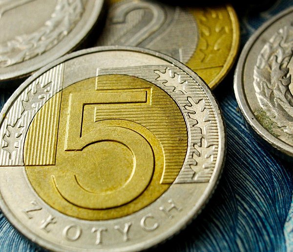 Do obiegu trafia nowa moneta. Wyróżnia się tym szczegółem-96728