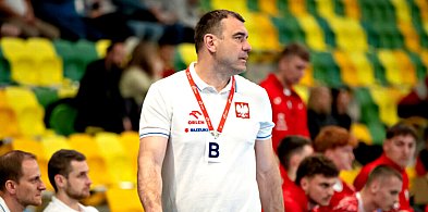 Zgrupowanie reprezentacji Polski U-21 w Mielcu. Dwa mecze z Algierią w Hali MOSiR-96733