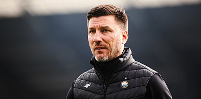 Trener FKS Stali Mielec: czeka nas rewolucja kadrowa-96751