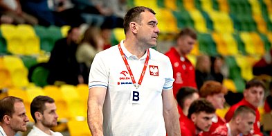 Zgrupowanie reprezentacji Polski U-21 w Mielcu. Dwa mecze z Algierią w Hali MOSiR-96733