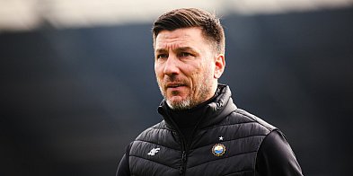 Trener FKS Stali Mielec: czeka nas rewolucja kadrowa-96751