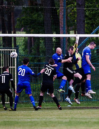 Smoczanka Mielec krok od powrotu do 5 ligi [FOTO]-96767
