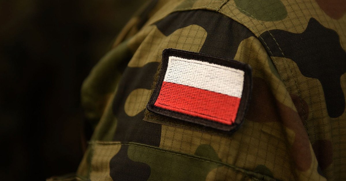Wakacje z wojskiem po raz drugi. Szkolenie dla młodych - HEJ.MIELEC.PL