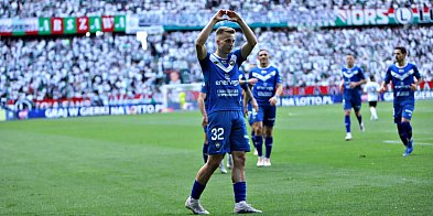 Legia Warszawa – FKS Stal Mielec. Remis w stolicy-96790