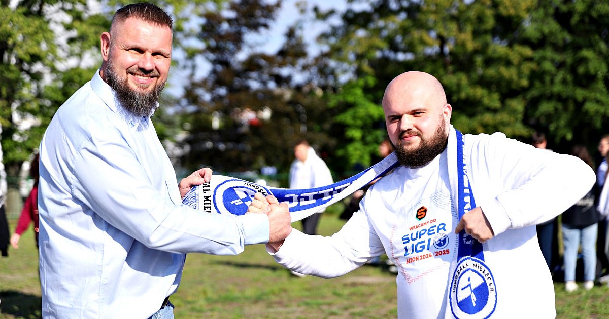 Rodzinny Piknik Handball Stal Mielec już za nami - wielkie świętowanie awansu do Superligi! [FOTO] - HEJ.MIELEC.PL