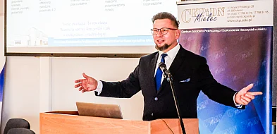 Rozwój biznesu w zmiennych czasach? Spotkajmy się w SSE Mielec!-96794