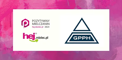 GPPH partnerem Plebiscytu Pozytywny Mielczanin-96791