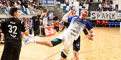 Handball Stal Mielec fetuje powrót do ekstraklasy! Impreza trwa!-96799