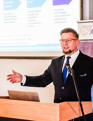 Rozwój biznesu w zmiennych czasach? Spotkajmy się w SSE Mielec!-96794