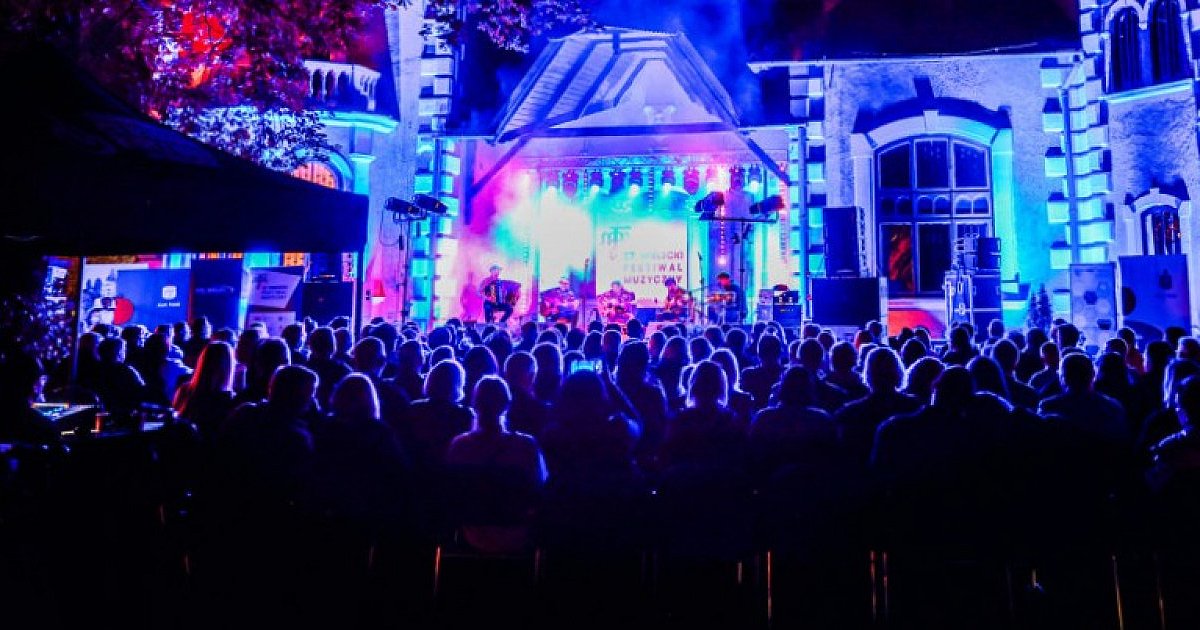 Mniejsze pieniądze na festiwal. "Uszczknęliśmy..." - HEJ.MIELEC.PL