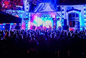 Mniejsze pieniądze na festiwal. „Uszczknęliśmy...”-96845