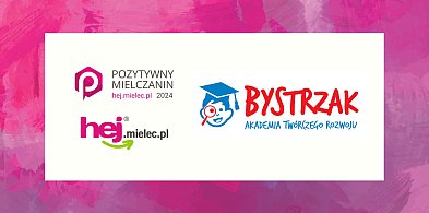 Akademia Twórczego Rozwoju Bystrzak partnerem Plebiscytu Pozytywny Mielczanin-96851