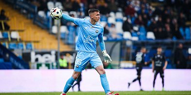 Jakub Mądrzyk żegna się ze Stalą Mielec-96819