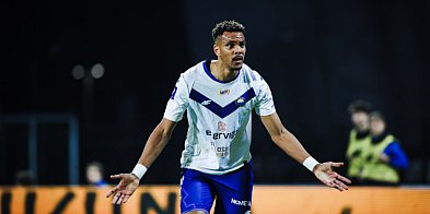 Jean-David Beauguel odchodzi z FKS Stal Mielec-96832