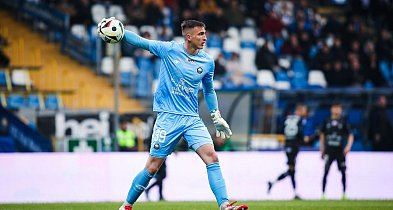 Jakub Mądrzyk żegna się ze Stalą Mielec-96819