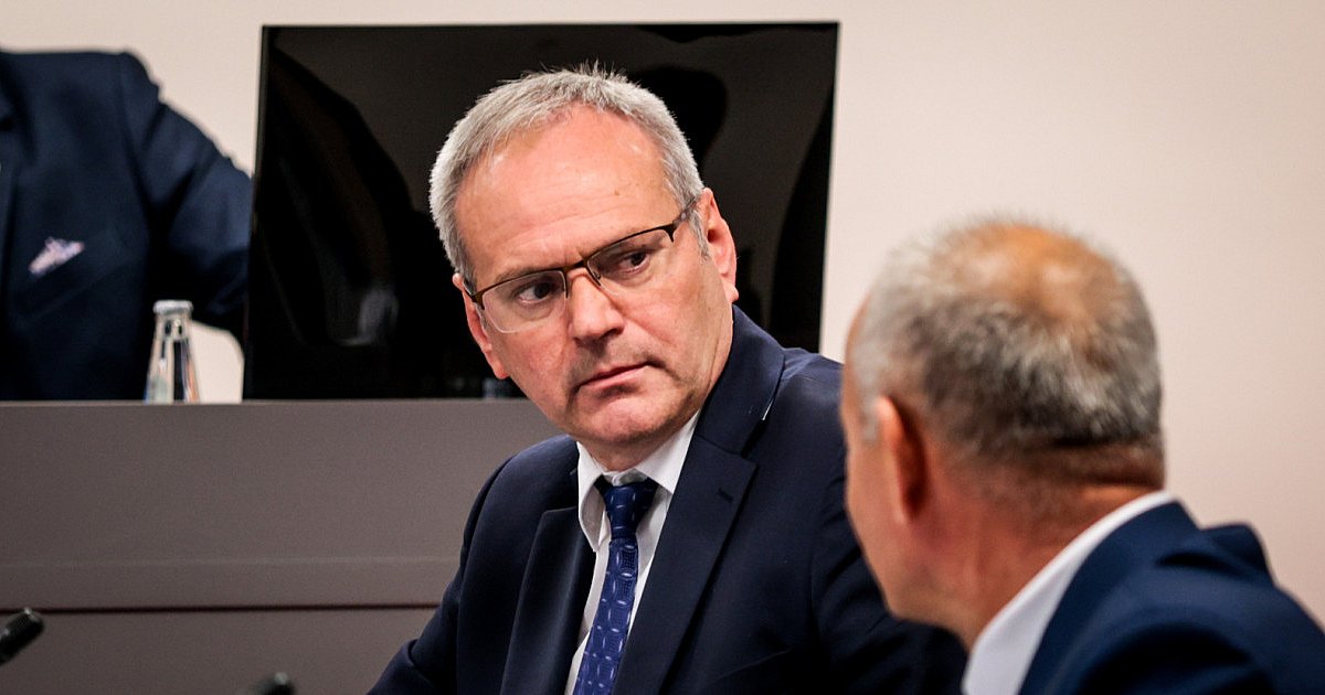 Radny w emocjonalnym tonie: ludzie, ogarnijmy się! - HEJ.MIELEC.PL