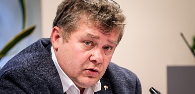 Starosta: to niedopuszczalne. Będą rozmowy-96904